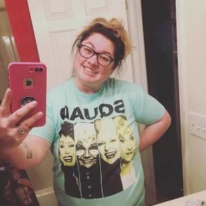 Meet your Posher, Charlene